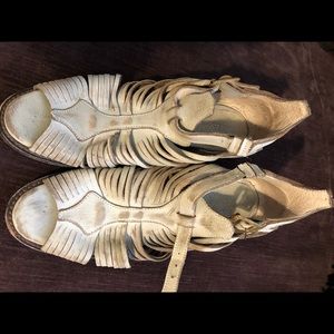 Freebird by Steven Arrow Sandals